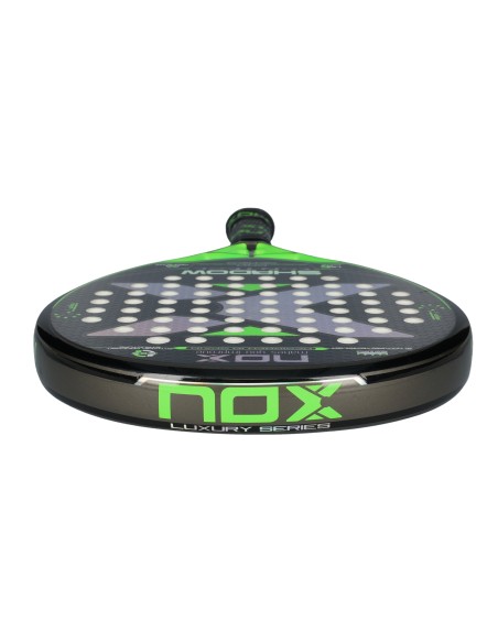 Nox -Nox Shadow Control Fiber Nox -Nox Shadow Control Fiber