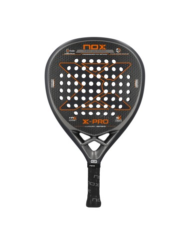 Nox -Nox X Pro