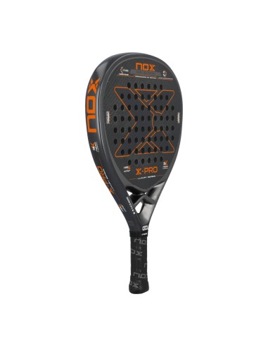 Nox -Nox X Pro