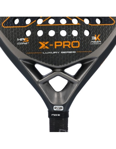 Nox -Nox X Pro