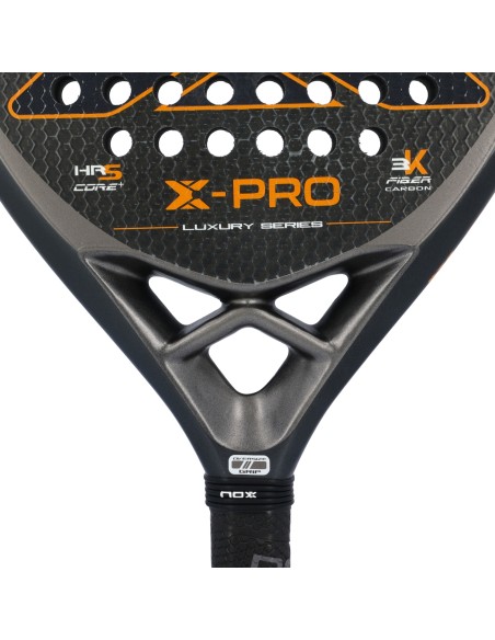 Nox -Nox X Pro Nox -Nox X Pro