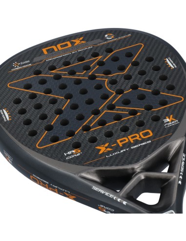 Nox -Nox X Pro