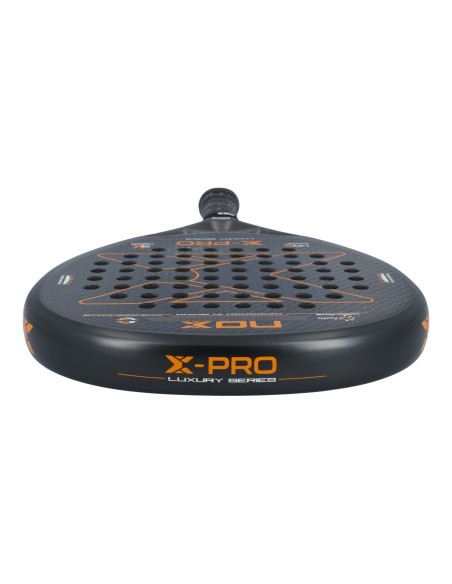 Nox -Nox X Pro Nox -Nox X Pro