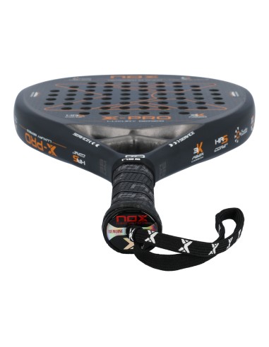 Nox -Nox X Pro