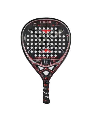 Nox -Nox Nerbo Wpt Série de Luxo 2022