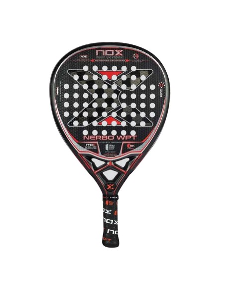 Nox -Nox Nerbo Wpt Luxury Series 2022