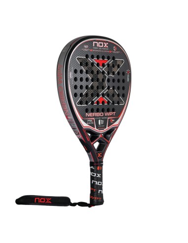 Nox -Nox Nerbo Wpt Luxury Series 2022