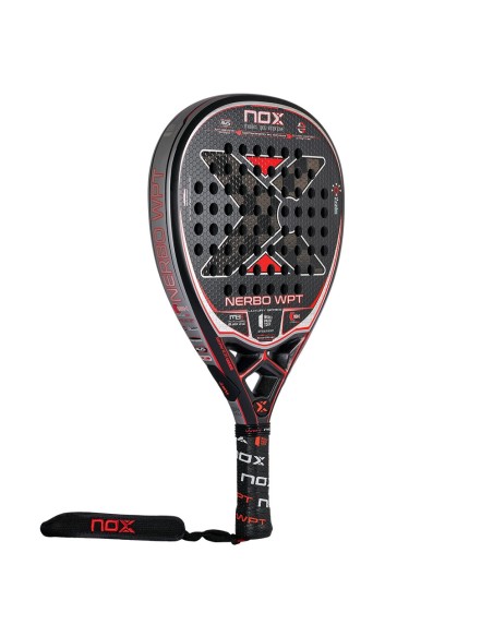 Nox -Nox Nerbo Wpt Luxury Series 2022