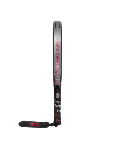 Nox -Nox Nerbo Wpt Luxury Series 2022