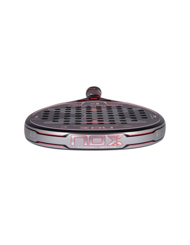 Nox -Nox Nerbo Wpt Luxury Series 2022