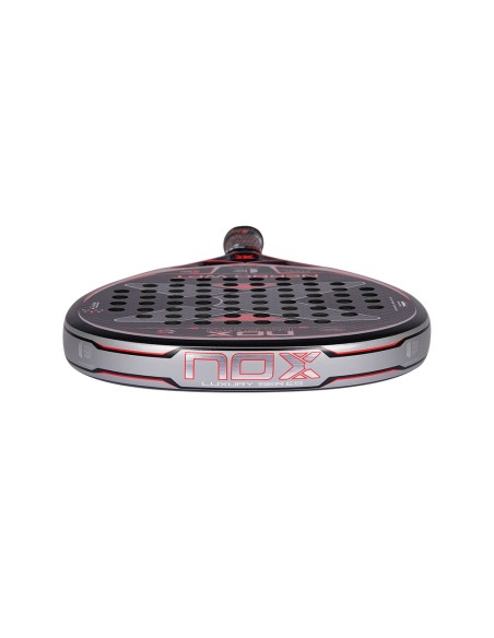 Nox -Nox Nerbo Wpt Luxury Series 2022