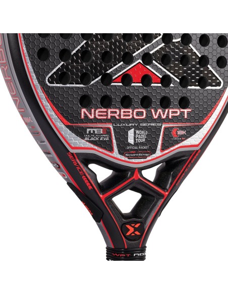 Nox -Nox Nerbo Wpt Luxury Series 2022