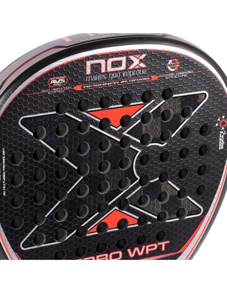 Nox -Nox Nerbo Wpt Luxury Series 2022