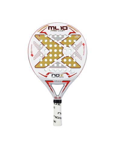 Nox -Nox Ml10 Pro Cup Corp 2022