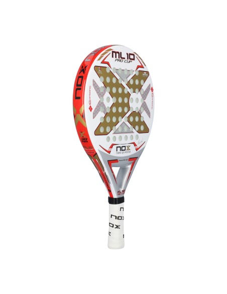Nox -Nox Ml10 Pro Cup Corp 2022 Nox -Nox Ml10 Pro Cup Corp 2022