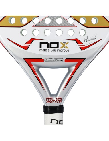 Nox -Nox Ml10 Pro Cup Corp 2022