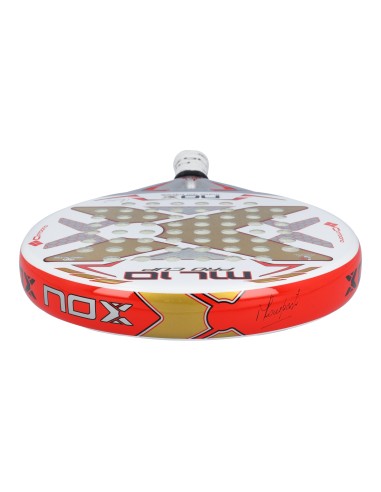 Nox -Nox Ml10 Pro Cup Corp 2022