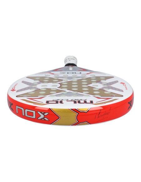 Nox -Nox Ml10 Pro Cup Corp 2022 Nox -Nox Ml10 Pro Cup Corp 2022