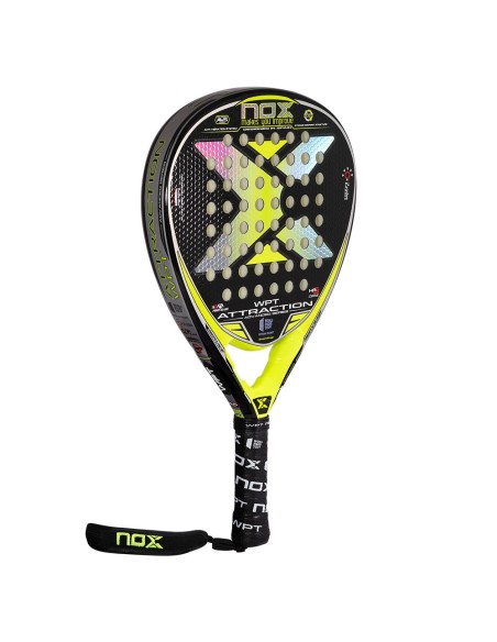 Nox -Nox Attraction Wpt Advanced Series 2022 Nox -Nox Attraction Wpt Advanced Series 2022