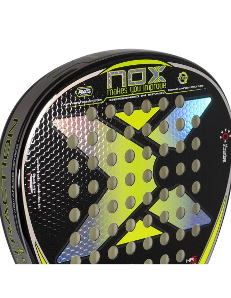 Nox -Nox Attraction Wpt Advanced Series 2022 Nox -Nox Attraction Wpt Advanced Series 2022