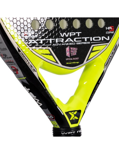 Nox -Nox Attraction Wpt Advanced Series 2022 Nox -Nox Attraction Wpt Advanced Series 2022