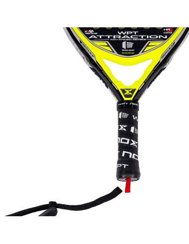 Nox -Nox Attraction Wpt Advanced Series 2022