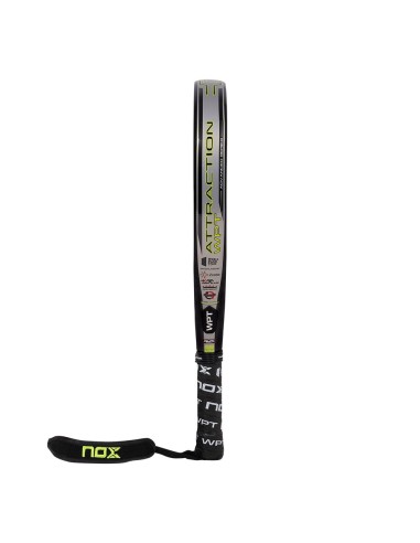 Nox -Nox Attraction Wpt Advanced Series 2022