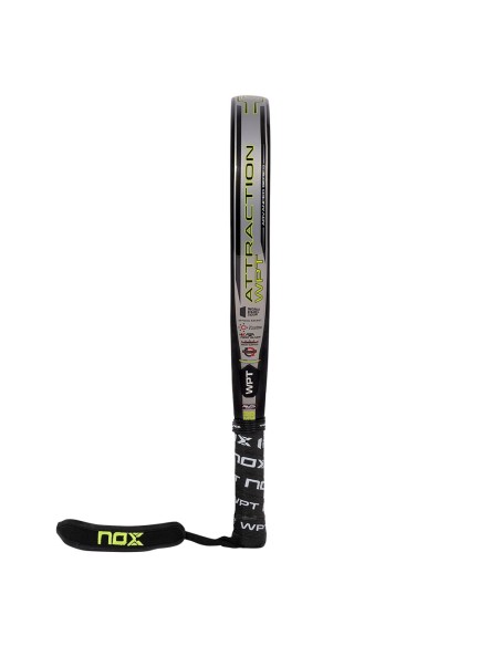 Nox -Nox Attraction Wpt Advanced Series 2022 Nox -Nox Attraction Wpt Advanced Series 2022