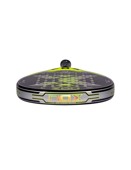 Nox -Nox Attraction Wpt Advanced Series 2022 Nox -Nox Attraction Wpt Advanced Series 2022