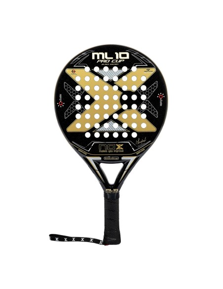 Nox -Nox Ml10 Pro Cup Black Edition 2022