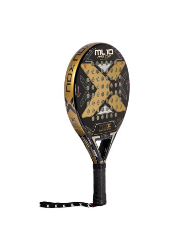 Nox -Nox Ml10 Pro Cup Black Edition 2022