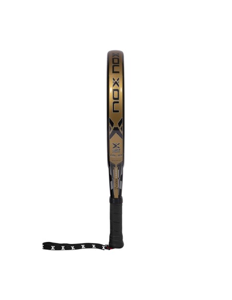 Nox -Nox Ml10 Pro Cup Black Edition 2022