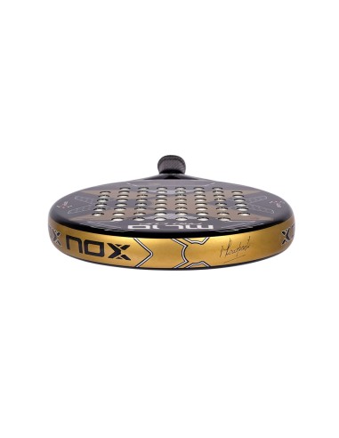 Nox -Nox Ml10 Pro Cup Black Edition 2022