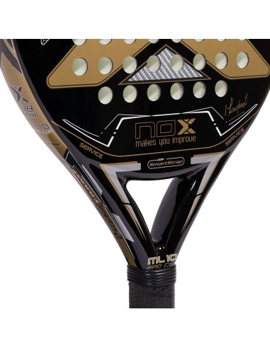 Nox -Nox Ml10 Pro Cup Black Edition 2022