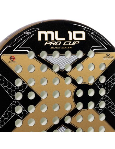 Nox -Nox Ml10 Pro Cup Black Edition 2022