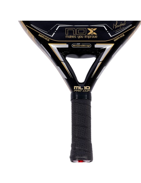 Nox -Nox Ml10 Pro Cup Black Edition 2022