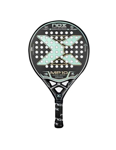 Nox -Nox Mp10 Twins Atomikas 2022