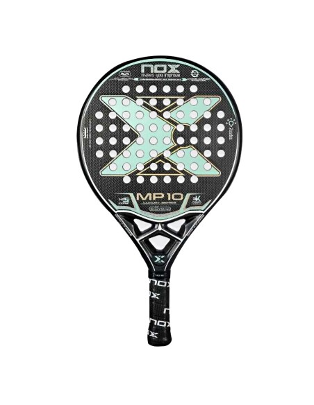 Nox -Nox Mp10 Twins Atomikas 2022