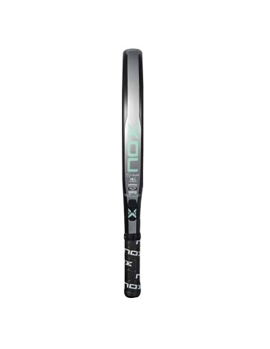 Nox -Nox Mp10 Twins Atomikas 2022