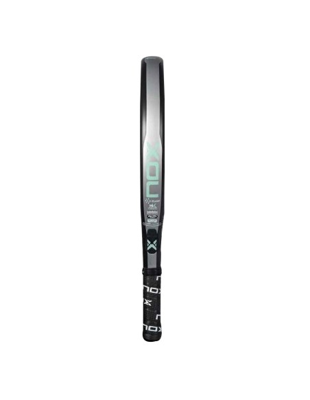 Nox -Nox Mp10 Twins Atomikas 2022