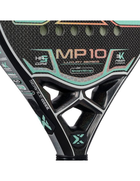 Nox -Nox Mp10 Twins Atomikas 2022