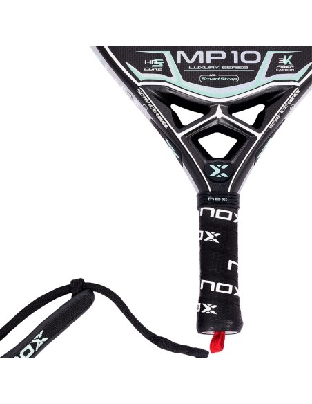 Nox -Nox Mp10 Twins Atomikas 2022