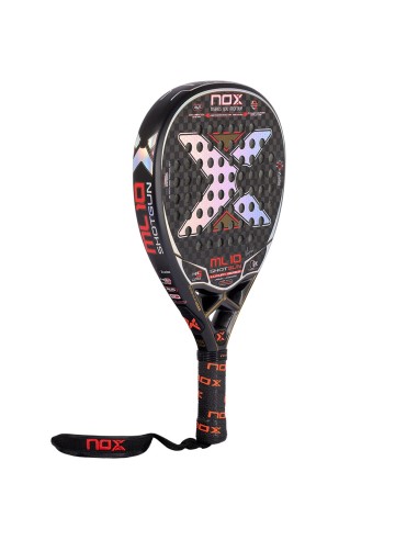 Nox -Nox Ml10 Shotgun Luxury Series 2022