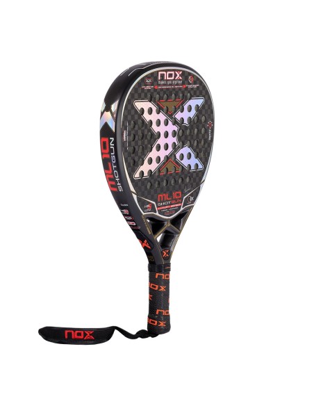 Nox -Nox Ml10 Shotgun Luxury Series 2022 Nox -Nox Ml10 Shotgun Luxury Series 2022