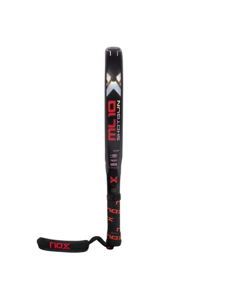 Nox -Nox Ml10 Shotgun Luxury Series 2022 Nox -Nox Ml10 Shotgun Luxury Series 2022