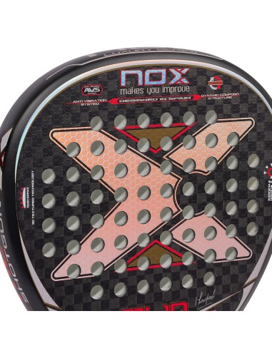 Nox -Nox Ml10 Shotgun Luxury Series 2022