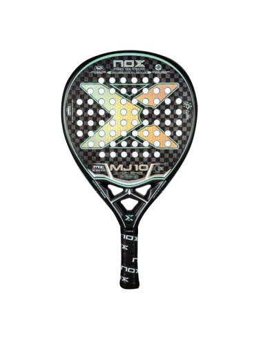 Nox -Nox Mj10 Atomikas Twins 2022