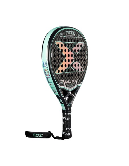 Nox -Nox Mj10 Gemelas Atomikas 2022