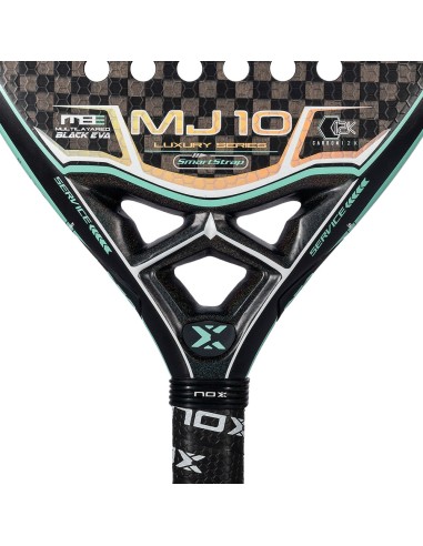 Nox -Nox Mj10 Gemelas Atomikas 2022