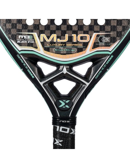 Nox -Nox Mj10 Gemelas Atomikas 2022